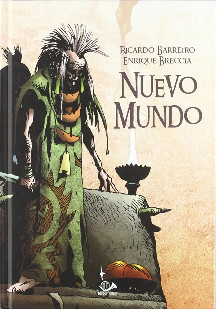 Nuevo Mundo