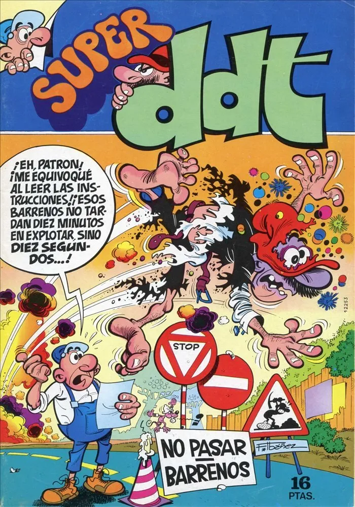 Super DDT