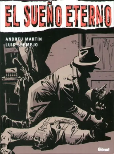 Colección Viñetas Negras. Clásicos B/N