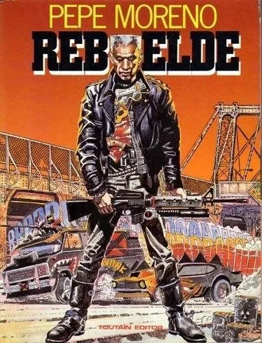Rebelde