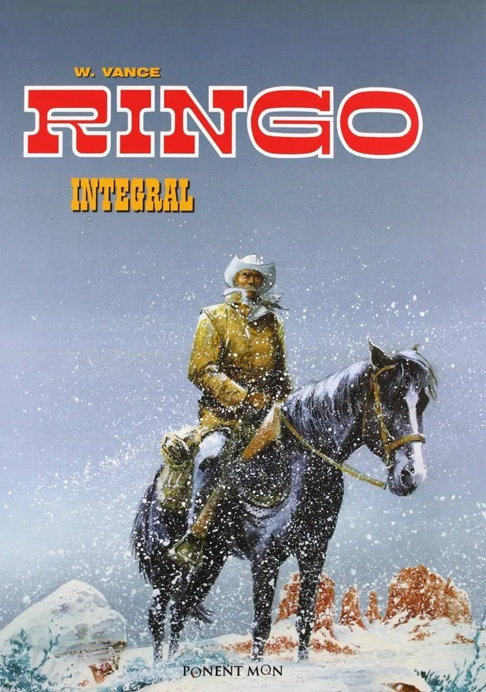 Ringo