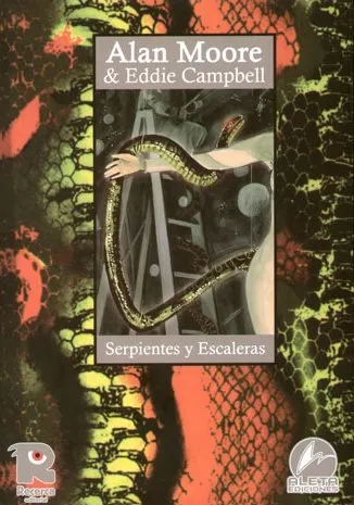 Serpientes y escaleras