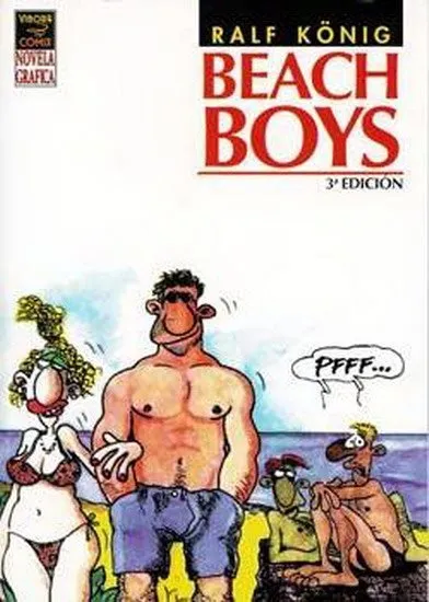 Beach Boys