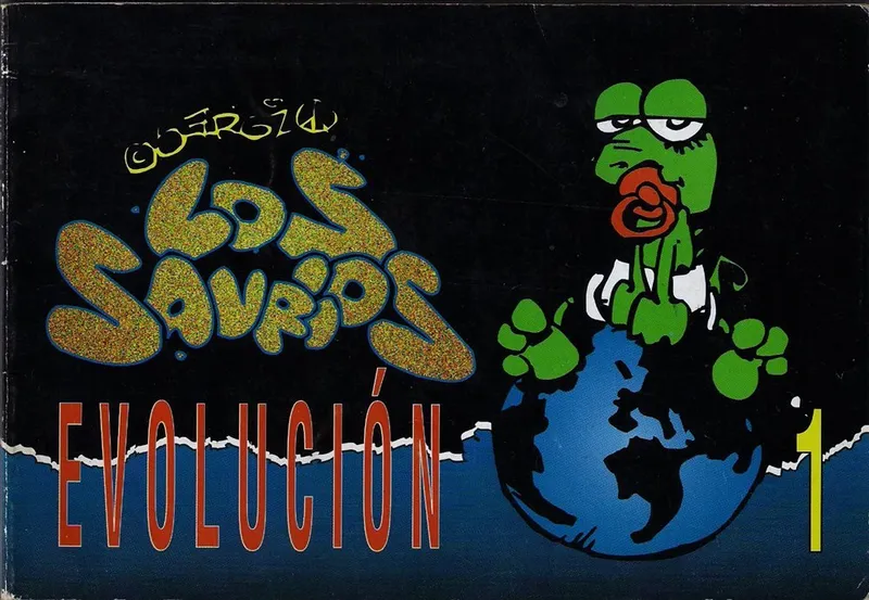 Los saurios