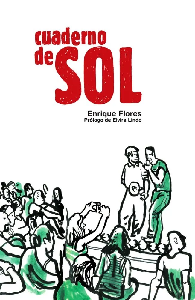 Cuaderno de Sol