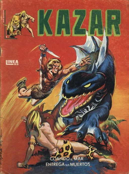 Kazar