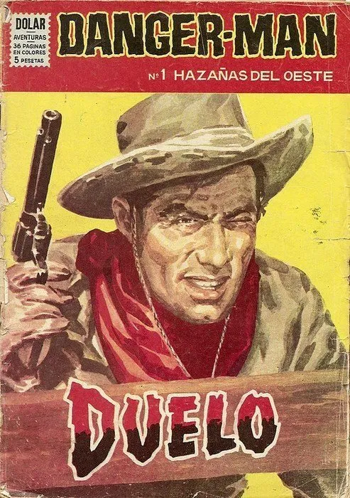 Danger-Man