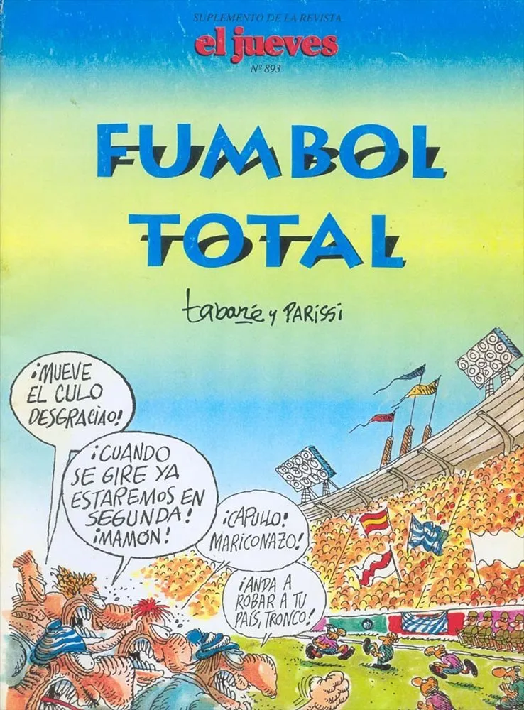 Fumbol Total