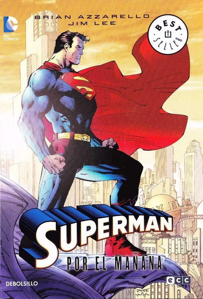 Superman: Por el Mañana