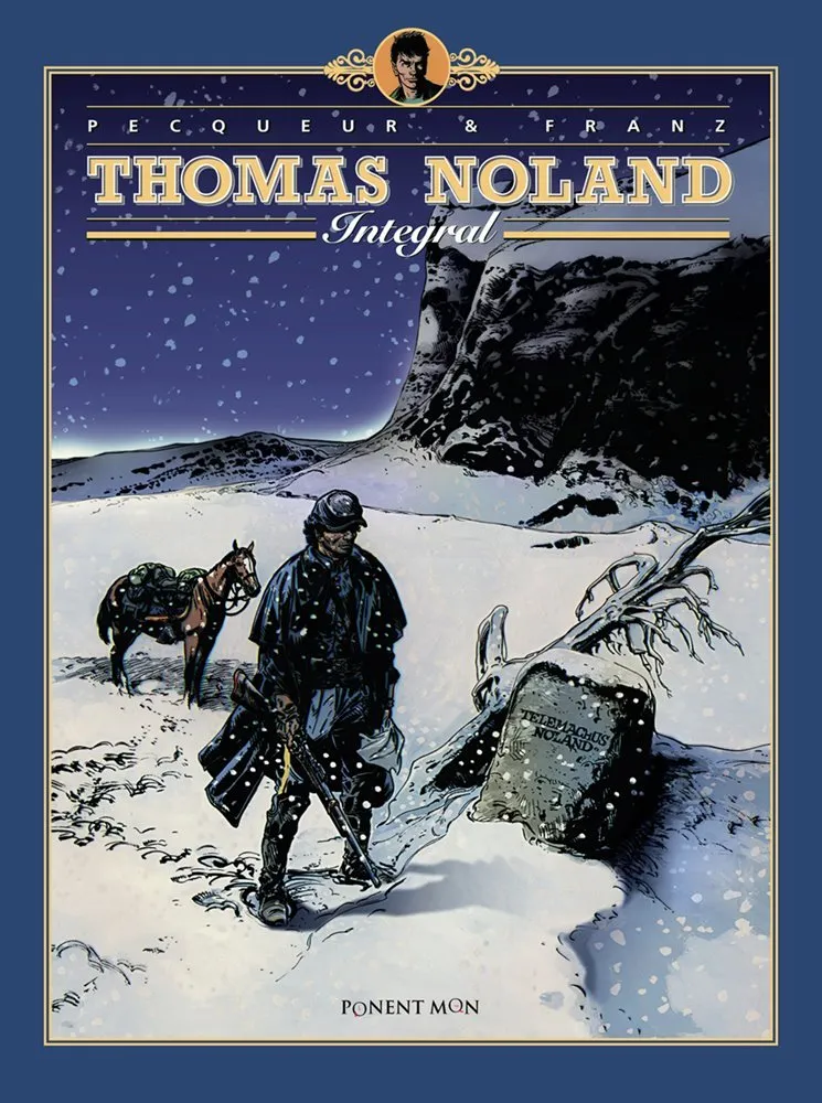 Thomas Noland