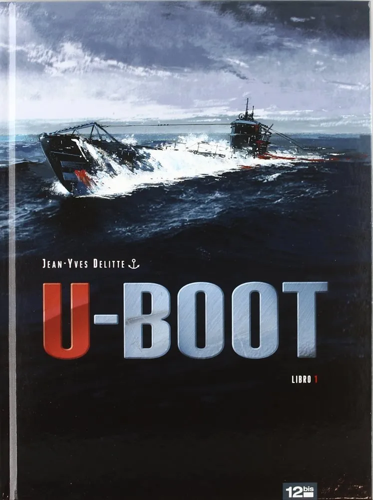 U-Boot