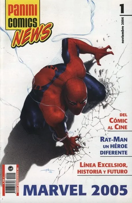 Panini Comics News