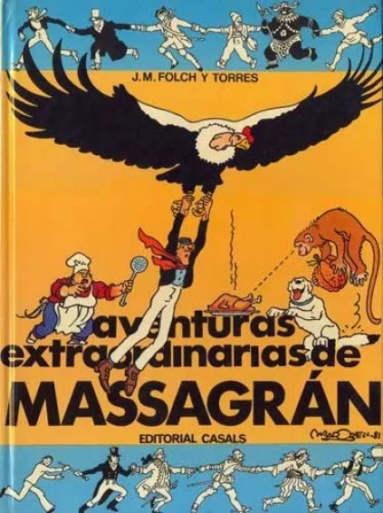 Massagrán