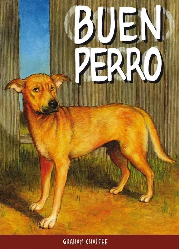 Buen Perro