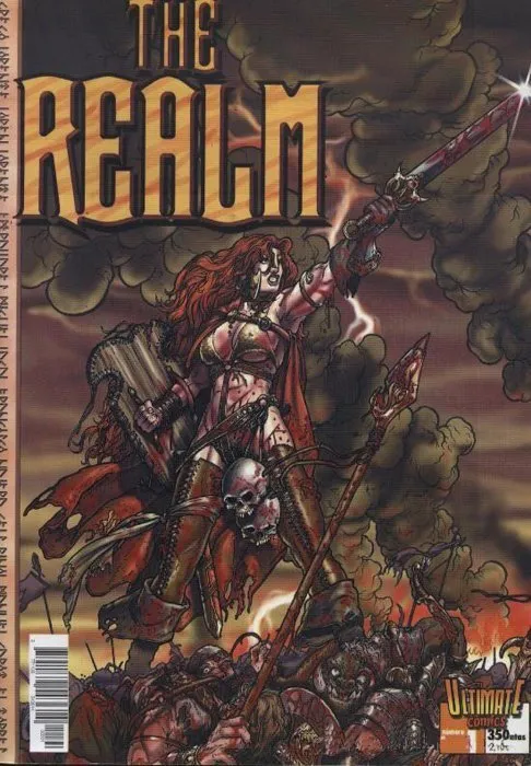 The Realm