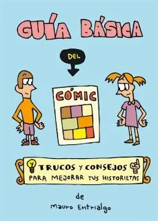 Guía básica del cómic / Guía del cómic