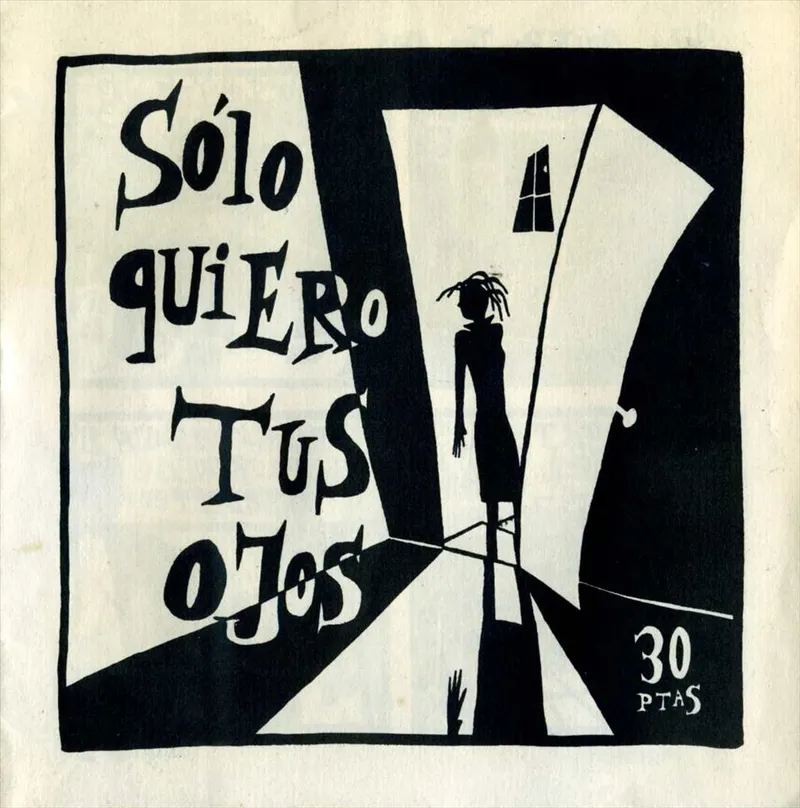 Colección La ventana
