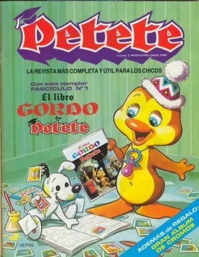 Petete