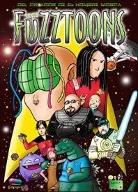 The Fuzztoons