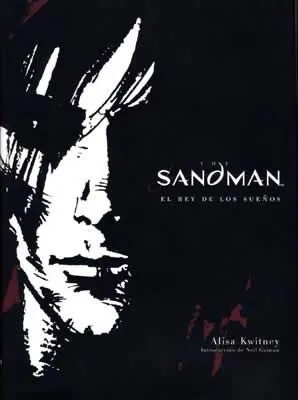 Sandman. El rey de los sueños
