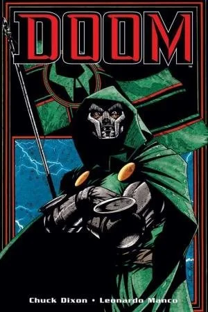 Doom (Inglés)