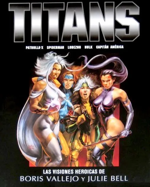 Titans