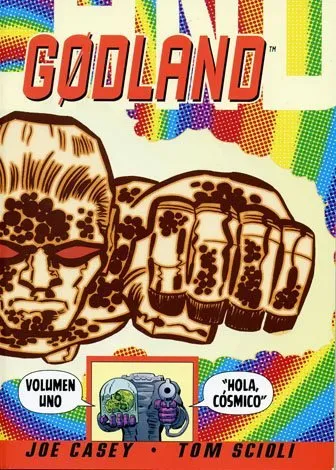 Godland
