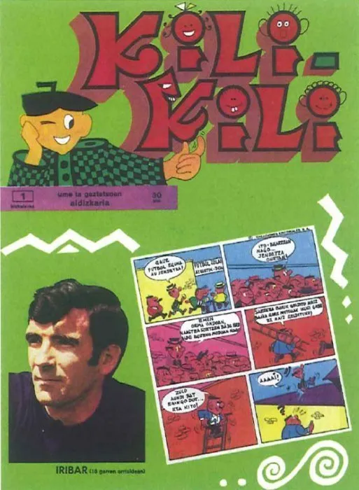 Kili-kili