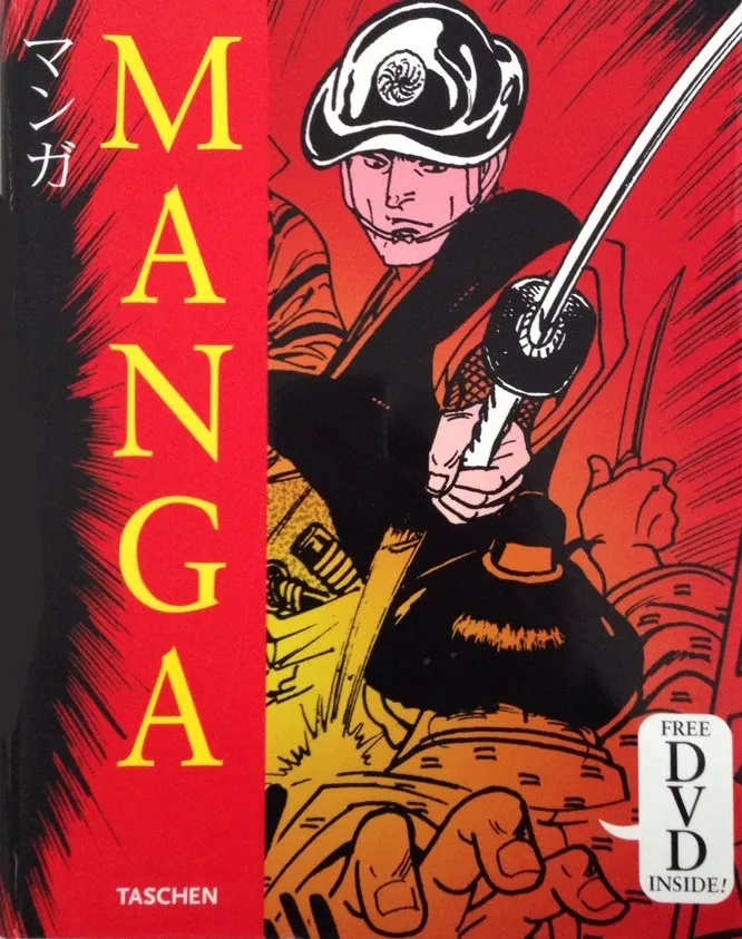 Manga