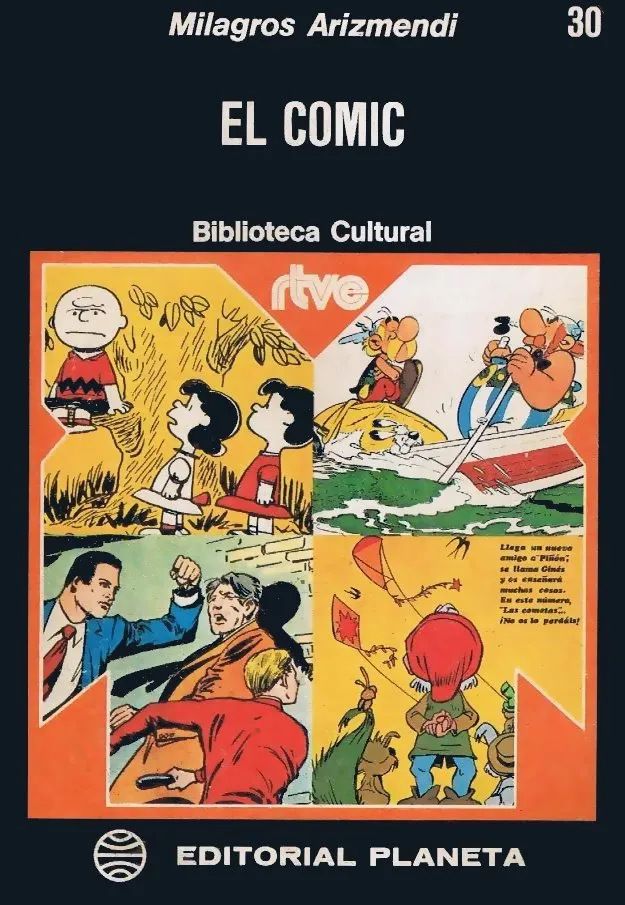Biblioteca Cultural RTVE