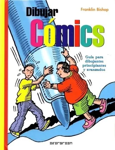 Dibujar cómics