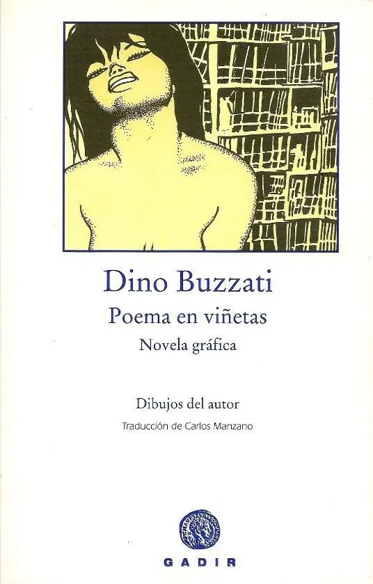 Poema en viñetas