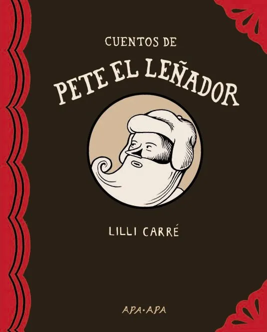 Cuentos de Pete el leñador
