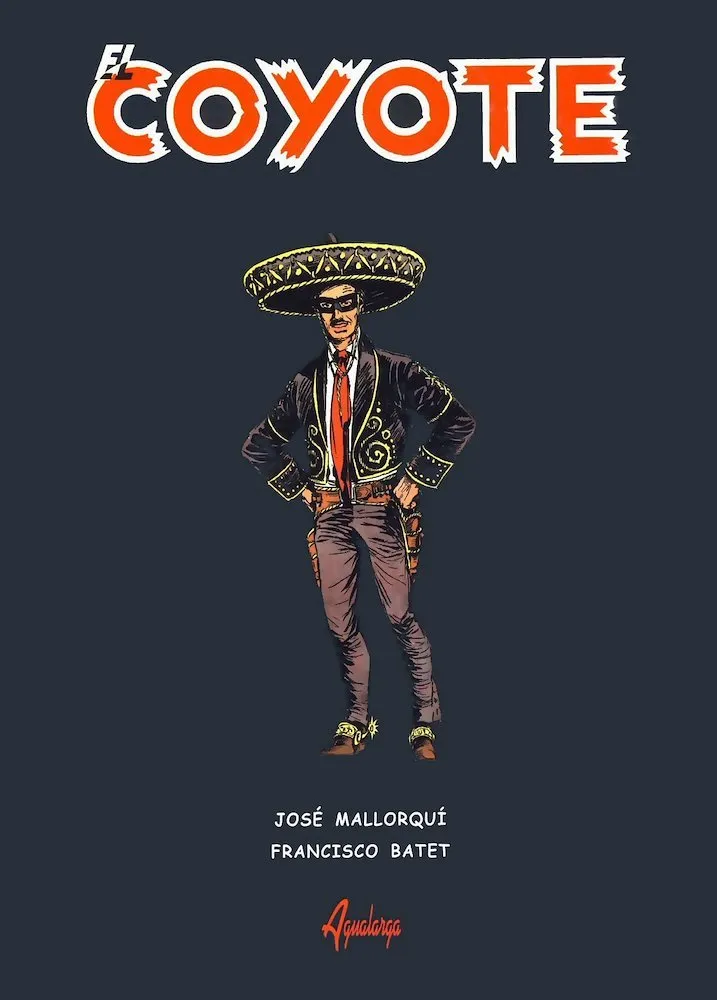 El Coyote