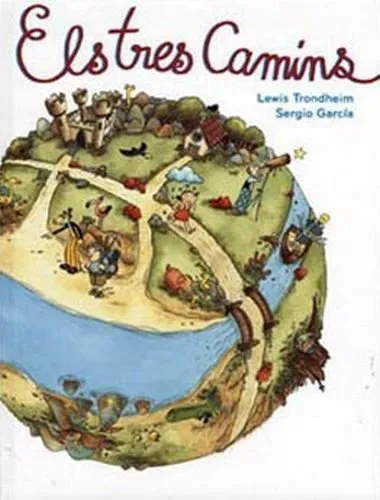 Els tres Camins