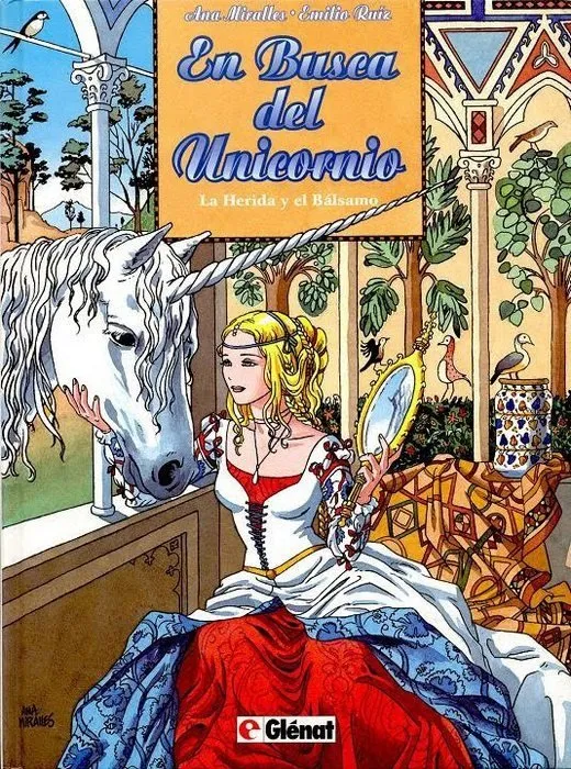 En Busca del Unicornio