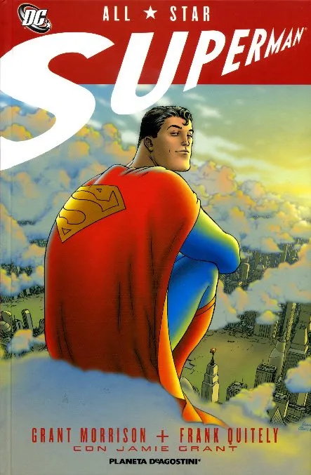 All-Star Superman (2009)