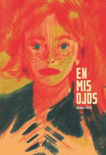 En mis ojos