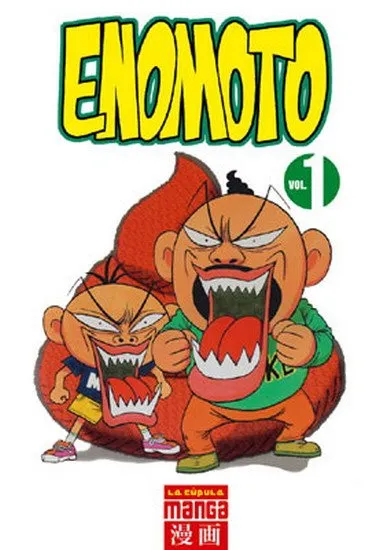 Enomoto