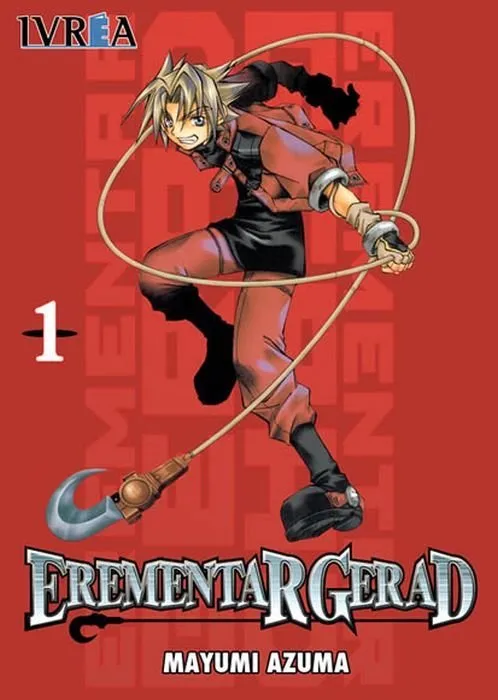 Erementar Gerad