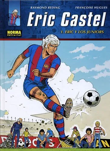 Eric Castel
