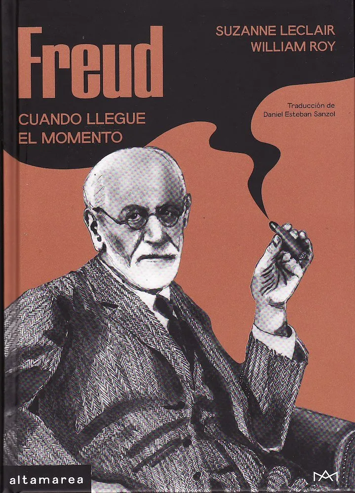 Freud Cuando llegue el momento