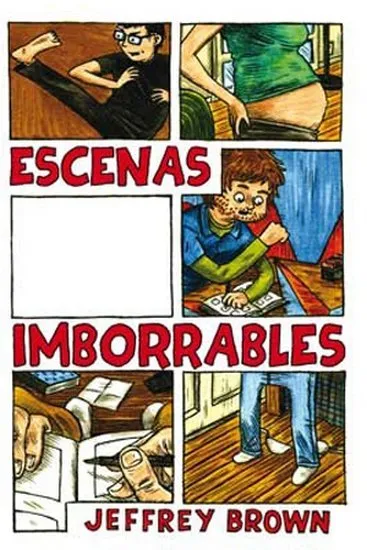 Escenas imborrables