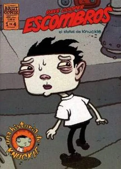 Escombros