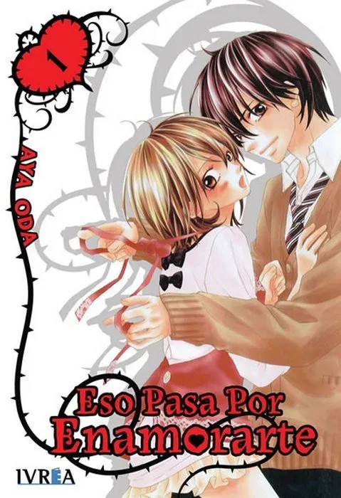 Eso Pasa Por Enamorarte