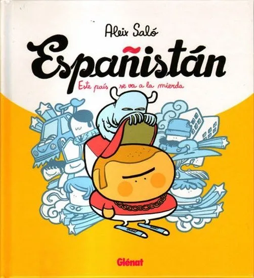 Españistán