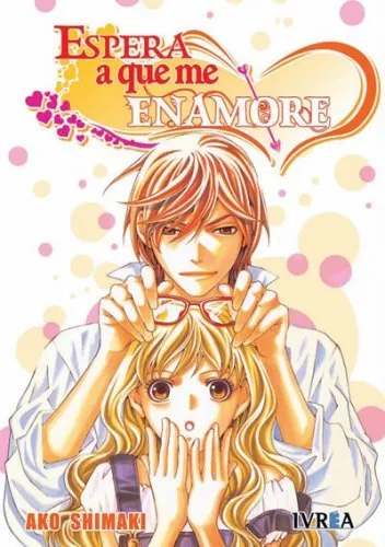 Espera a que me Enamore