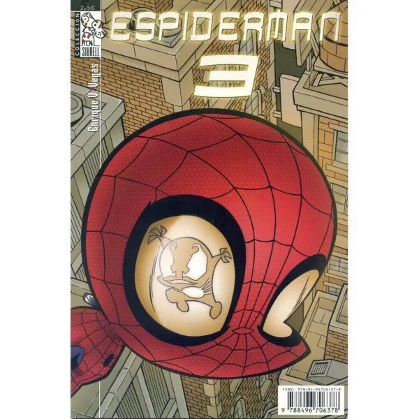 Espiderman