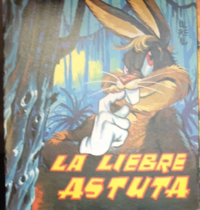 Cuentos-Cómic Colección Cometa Roja