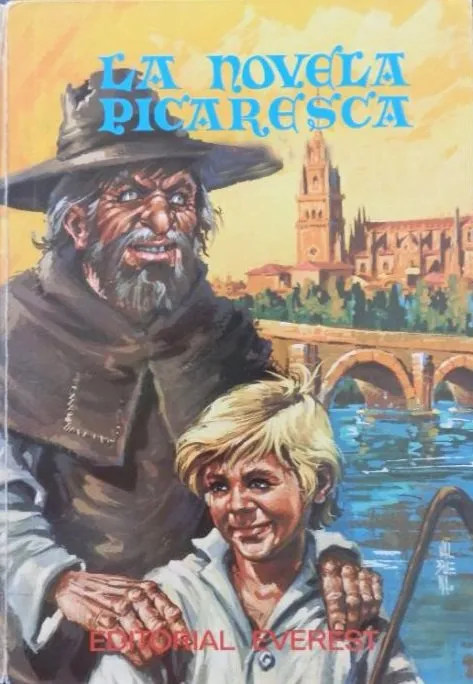 La novela picaresca